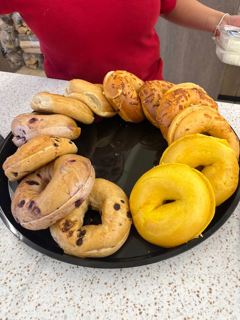 Bagels & Market Maple Shade, Maple Shade, NJ