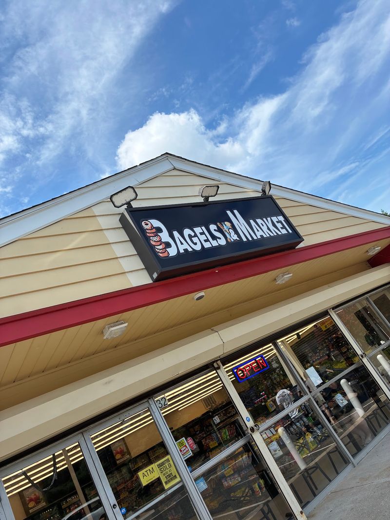 Bagels & Market Mount Laurel, Mt Laurel Township, NJ
