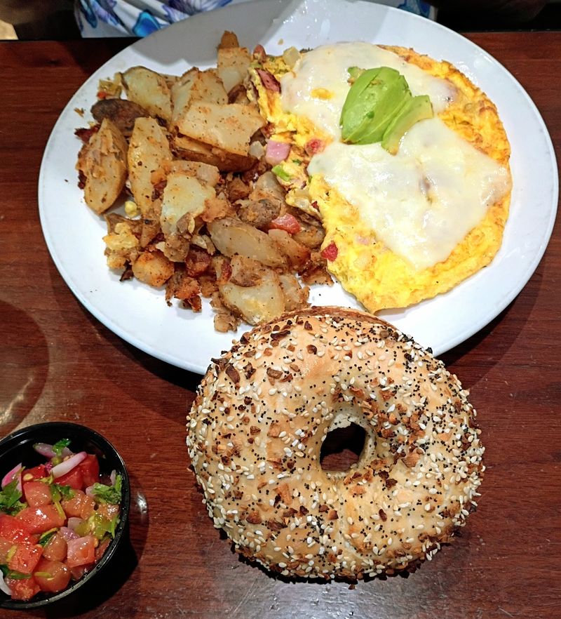 Bagels That Rival the Real Deal