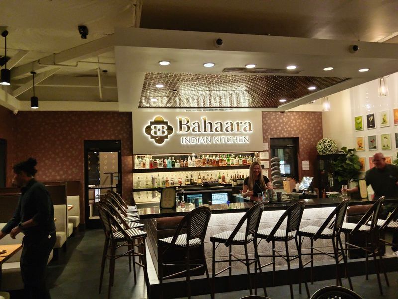 Bahaara Indian Kitchen, Tempe, AZ Bahaara Indian Kitchen, Tempe, AZ