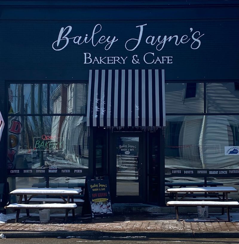 Bailey Jaynes Bakery & Cafe, Walton, KY Bailey Jaynes Bakery & Cafe, Walton, KY