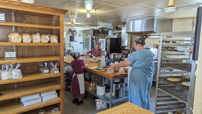 Baked From Scratch, By Hand Baked From Scratch, By Hand