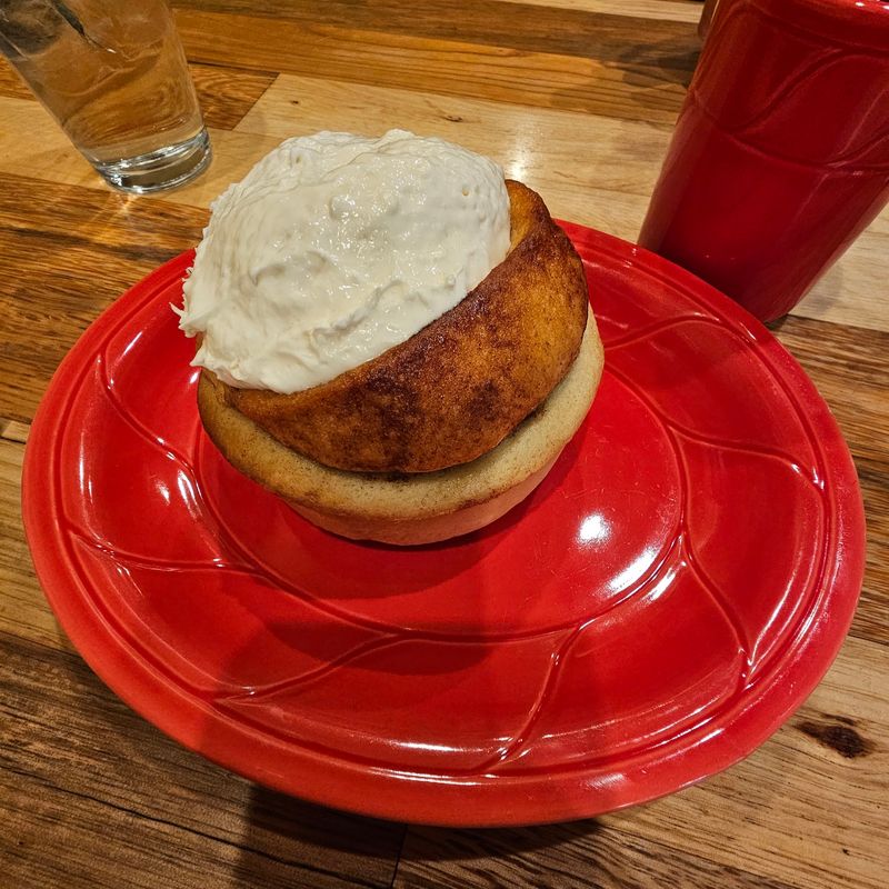 Baked Goods That Steal The Show