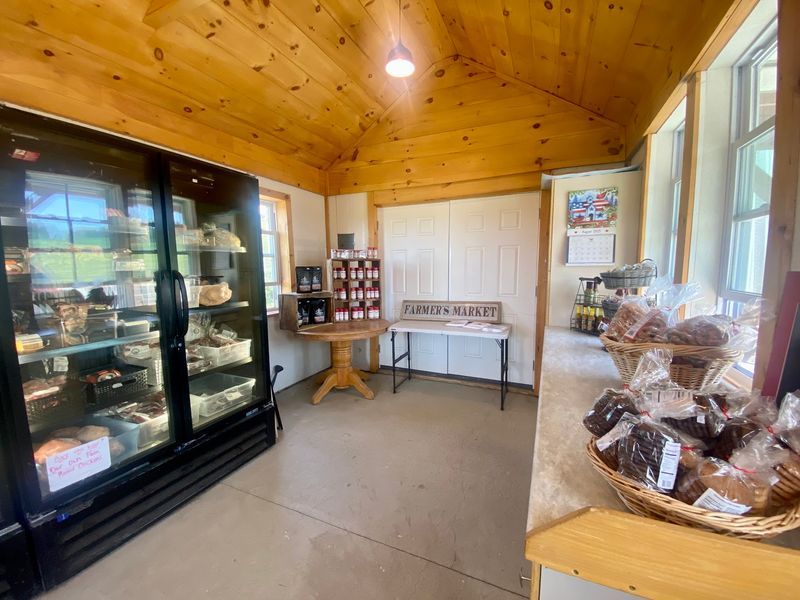 Baked Goods and Coffee Worth a Detour