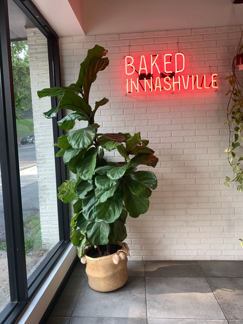 Baked on 8th, Nashville, TN