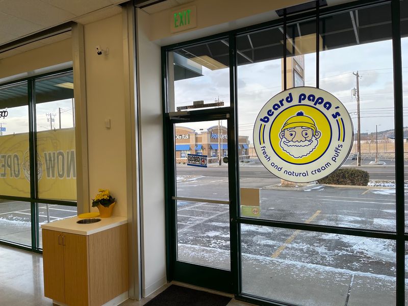 Bakemono, Spokane