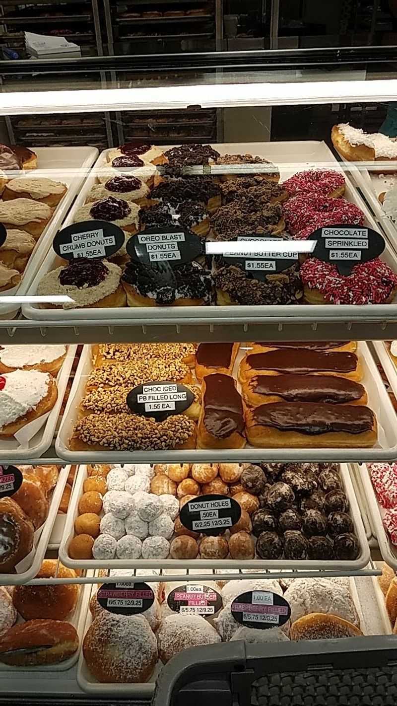 Bakeries That Steal The Show Bakeries That Steal The Show