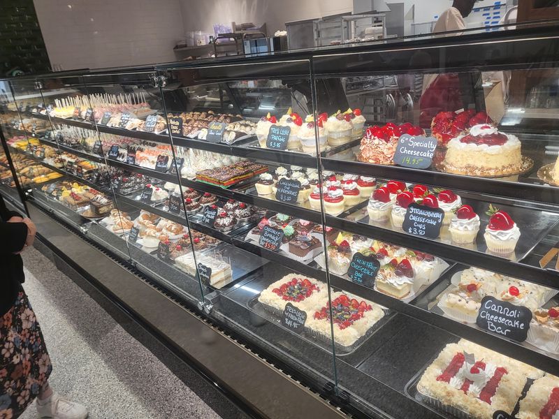 Baking Since 1912 And Still Going Strong