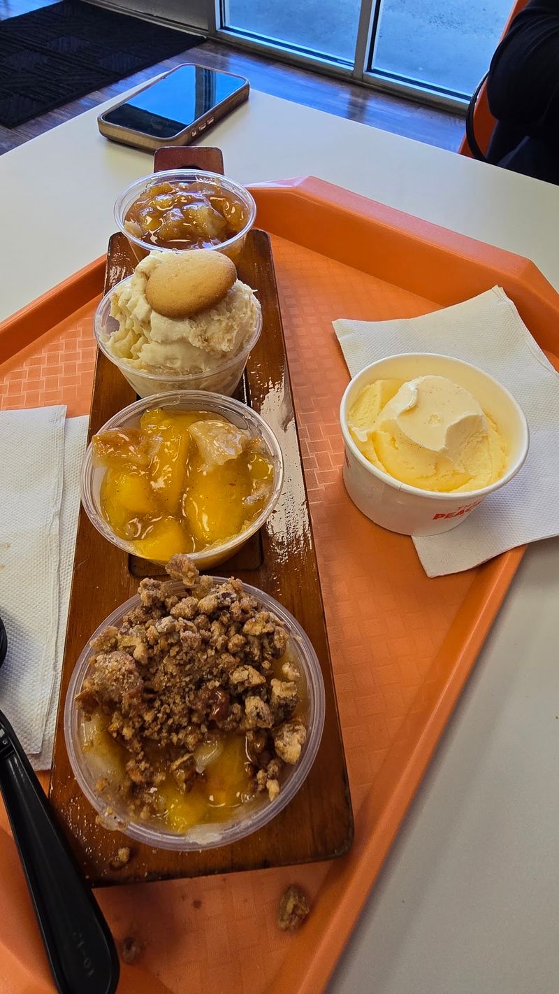 Banana Pudding With A Twist