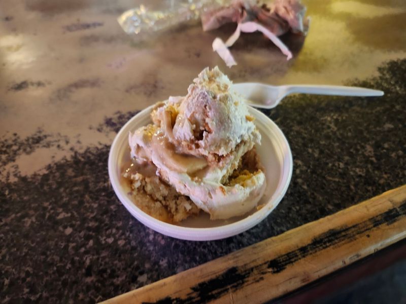 Banana Pudding Worth Saving Room For