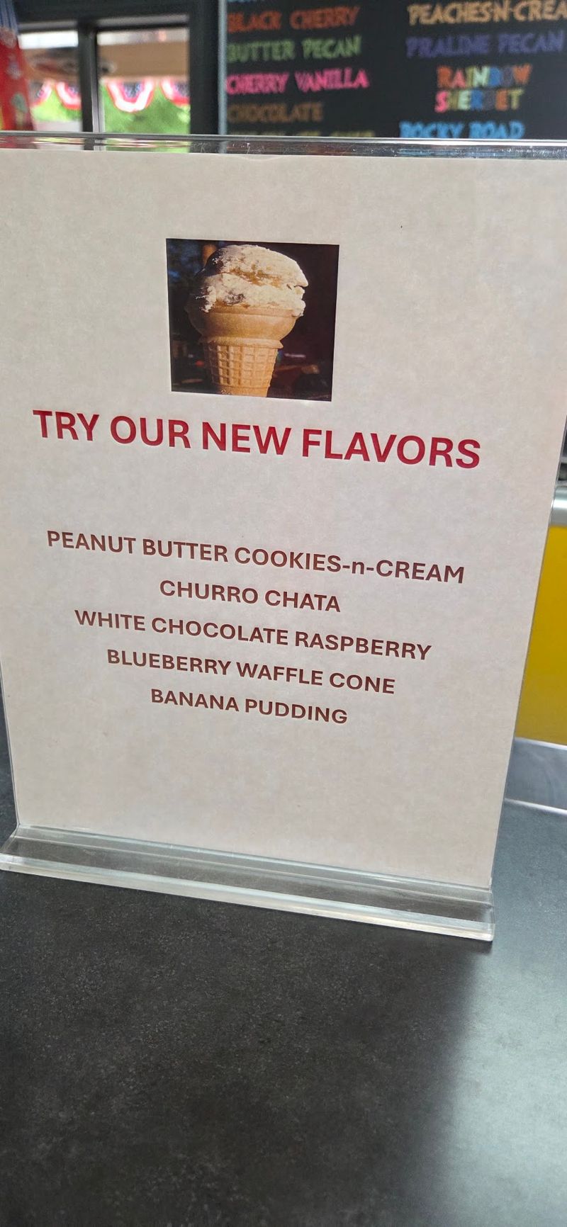 Banana Pudding and Other Fan Favorites