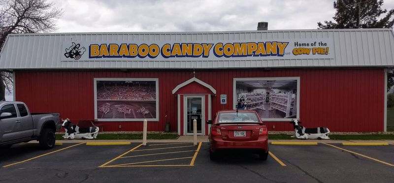 Baraboo Candy Co LLC, Baraboo, WI
