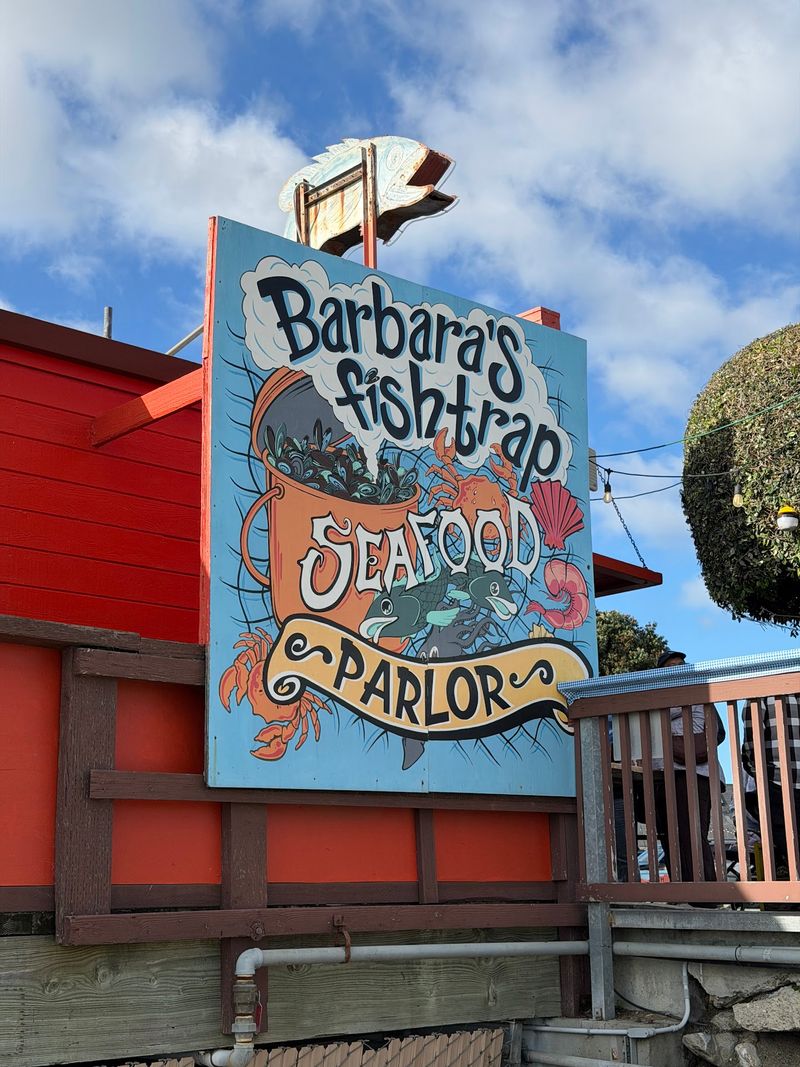 Barbara Started It All Back In 1971
