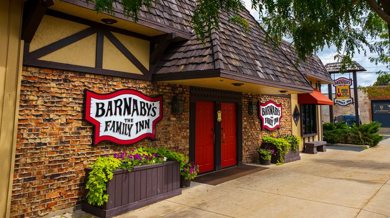 Barnaby's South Bend, South Bend, IN Barnaby's South Bend, South Bend, IN