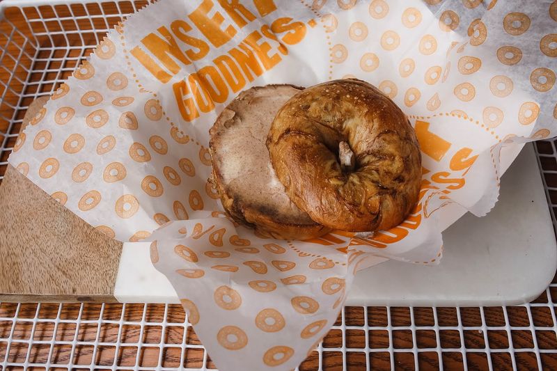 Barry Bagels Toledo, Toledo, OH Barry Bagels Toledo, Toledo, OH