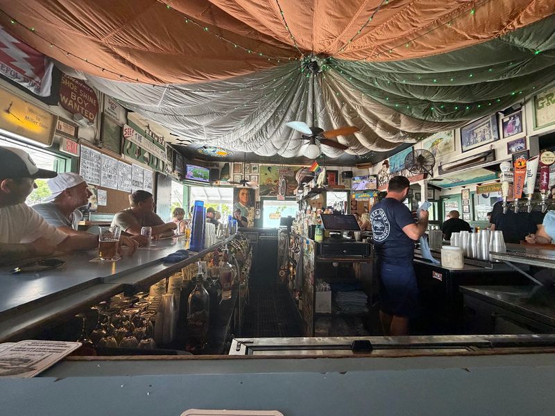 Bartenders Who Hustle And Welcome Everyone