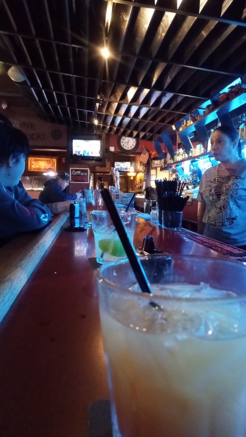 Bartenders Who Remember Your Order
