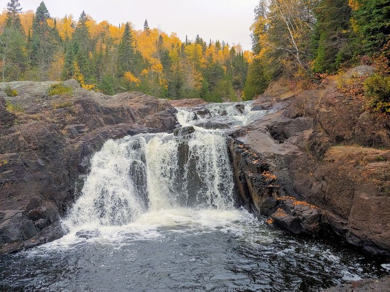 Basing Yourself Near Grand Marais Basing Yourself Near Grand Marais
