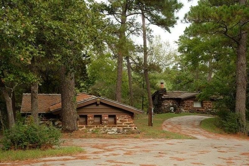 Bastrop State Park, Bastrop, Texas Bastrop State Park, Bastrop, Texas
