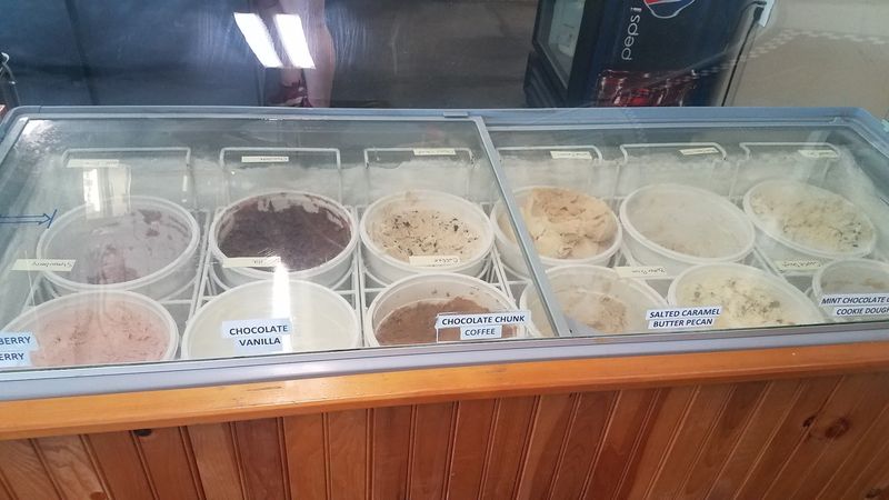 Battenkill Valley Creamery LLC, Salem, NY
