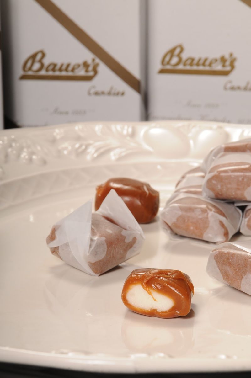 Bauer's Candies, Lawrenceburg, Kentucky