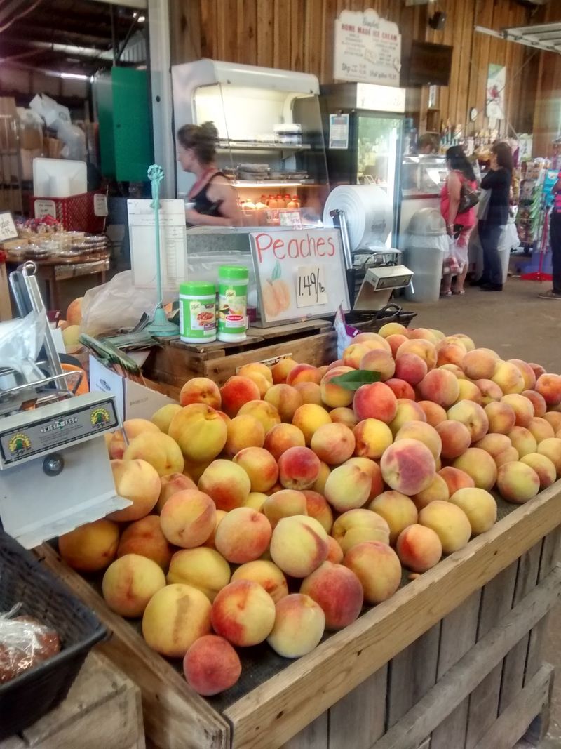 Baugher's Farm Market, Westminster