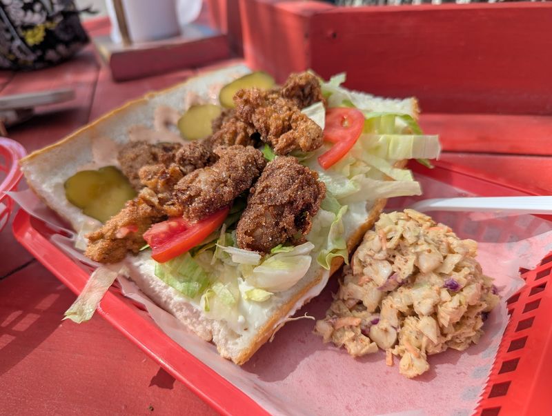 Bayou Bites, Dunedin, FL