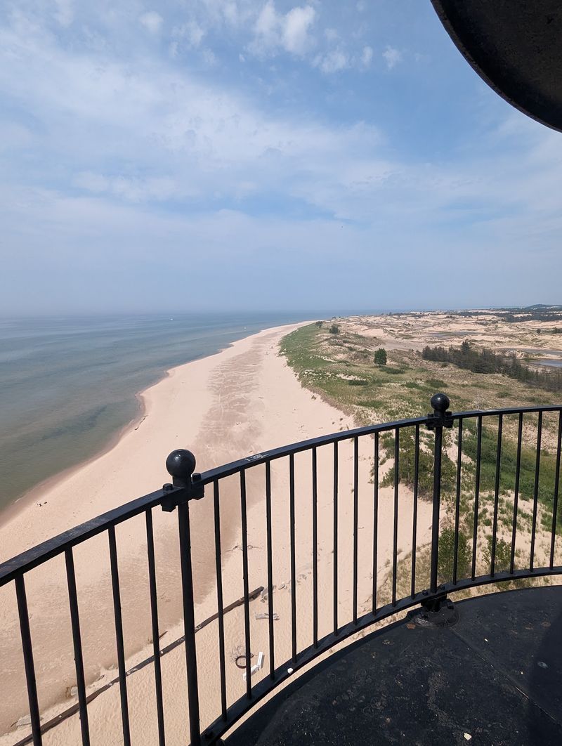 Beach Time And Overnight Stays