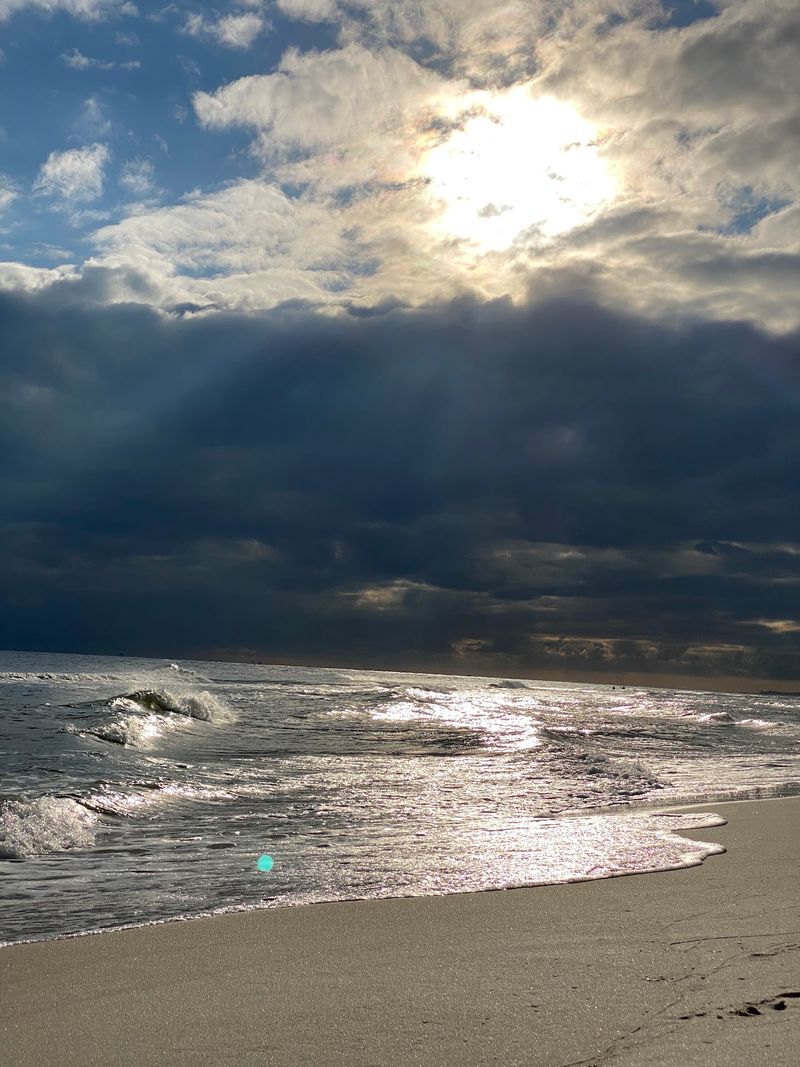 Beaches That Trade Crowds For Calm