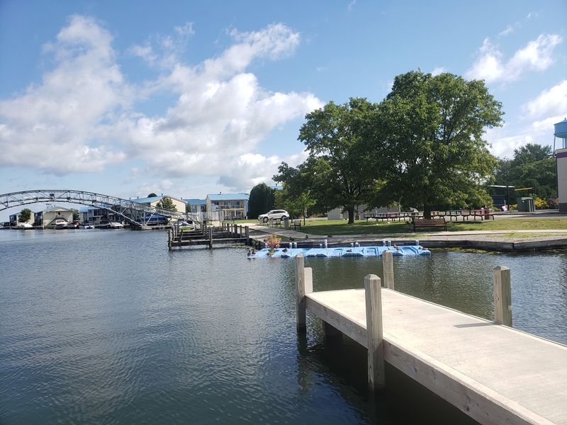 Beaches and Summer Water Sports