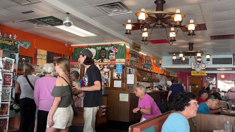 Beating the Breakfast Rush