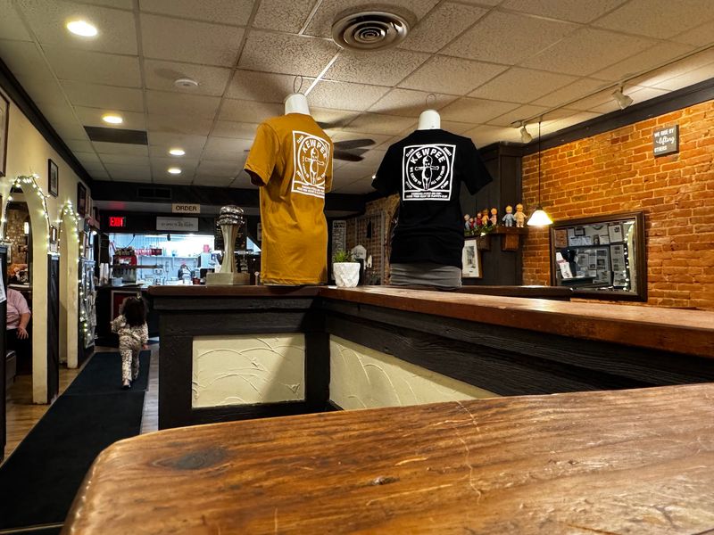 Beating the Lunch Rush