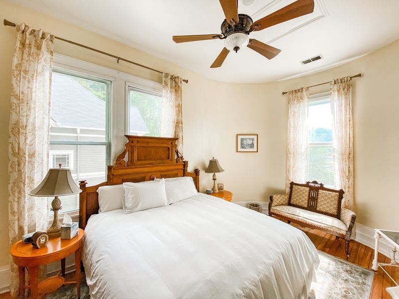 Beds, Towels, And The Little Comforts That Add Up