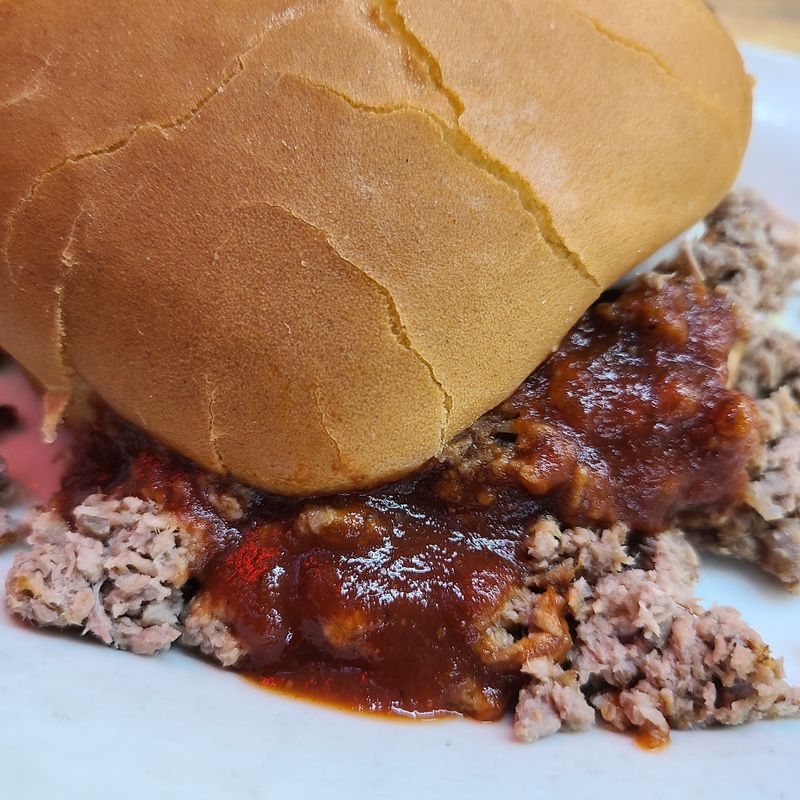 Beef, Brisket, And Sandwiches Done The Arkansas Way