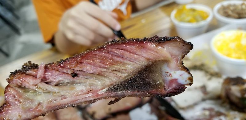 Beef Ribs That Slide Right Off The Bone