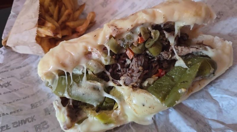 Beef Shack, Elgin, IL