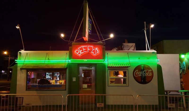 Beefy's, Reno, NV Beefy's, Reno, NV