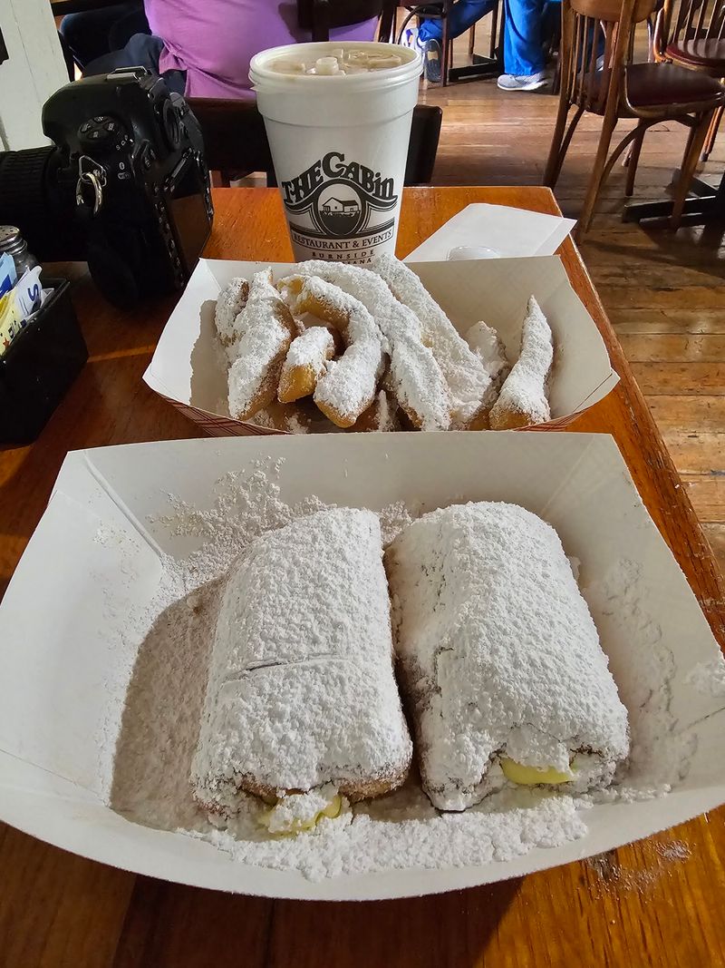 Beignets That Give The French Quarter A Run