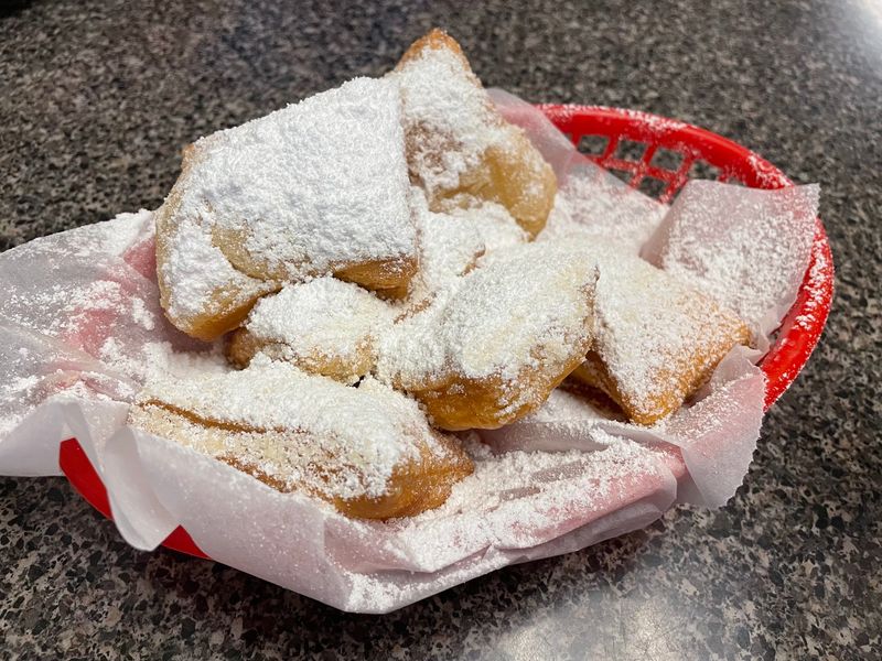 Beignets Worth the Detour