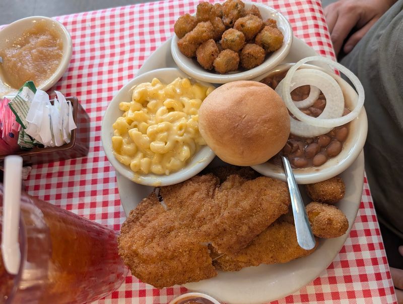 Bell Buckle Cafe, Bell Buckle, TN