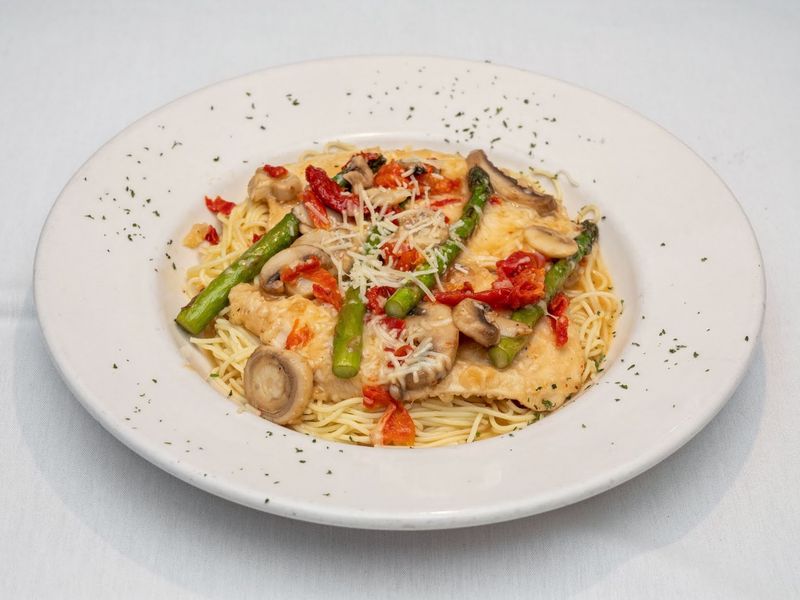 Bella Pasta Restaurant and Catering, Rochester, NY