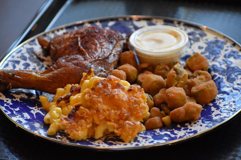 Belle Meade Meat & Three, Nashville, TN