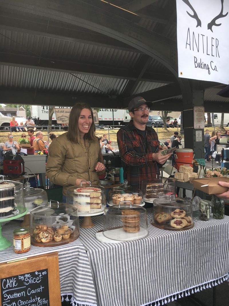 Bellingham Farmers Market, Bellingham Bellingham Farmers Market, Bellingham