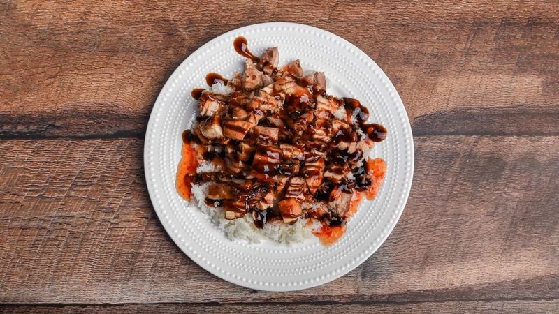 Bento Central, Medford, OR Bento Central, Medford, OR