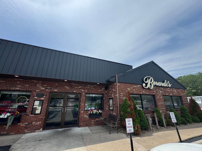 Berardi's Restaurant - Huron, OH, Huron, OH Berardi's Restaurant - Huron, OH, Huron, OH