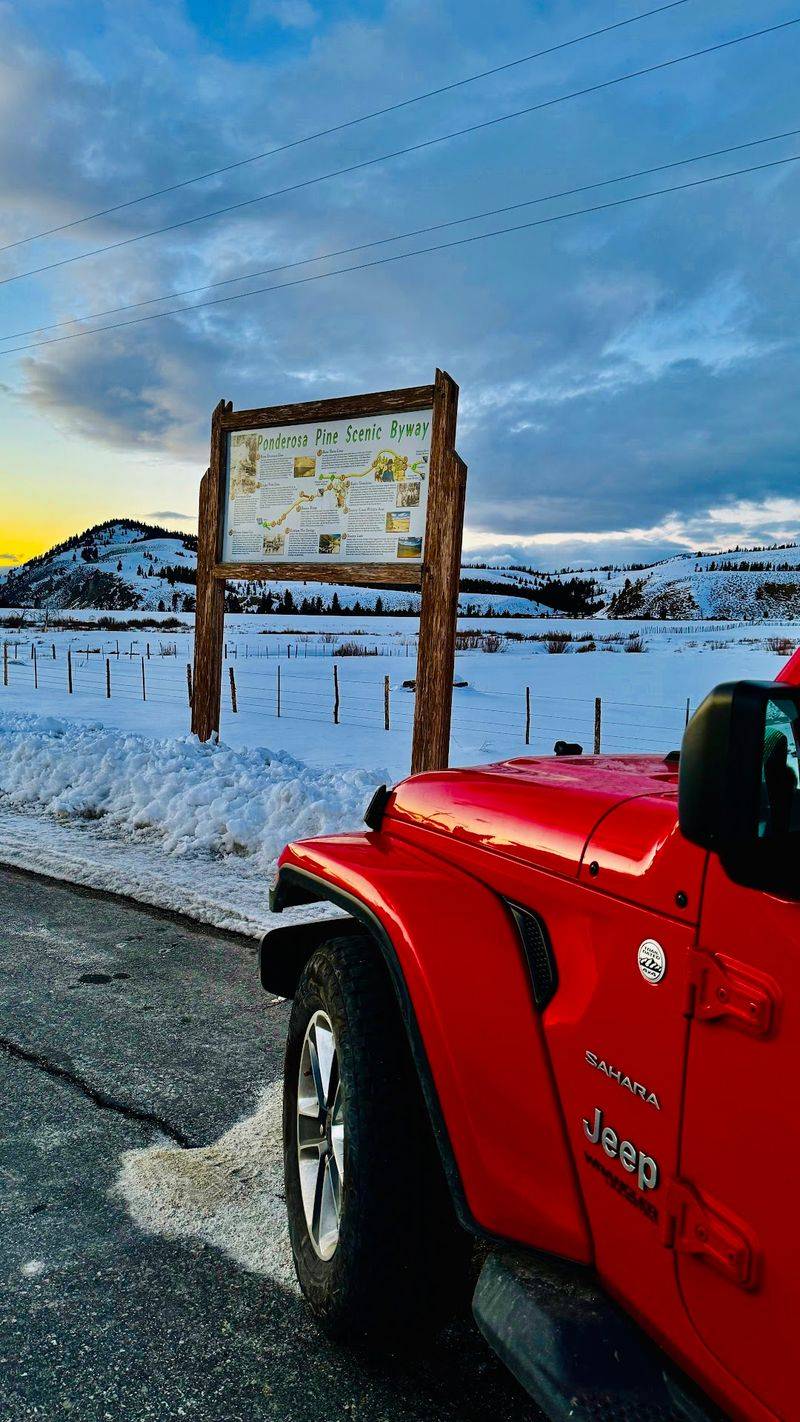 Best Photo Stops On The Drive Best Photo Stops On The Drive