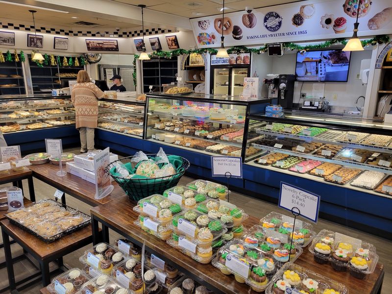 Bethel Bakery, Bethel Park, PA