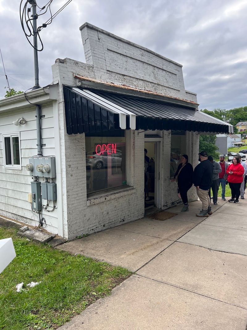 Better-Maid Donut Co, Pittsburgh, PA