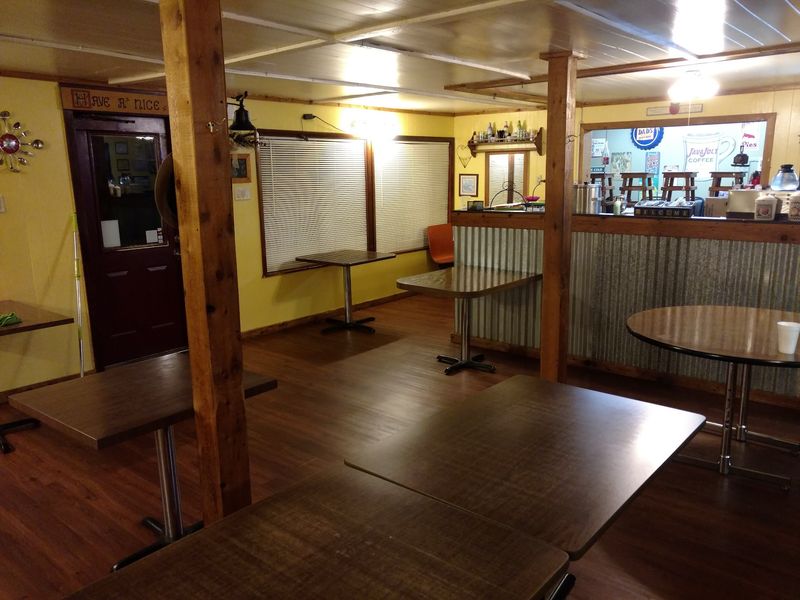 Bev's Restaurant, Terre Haute, IN