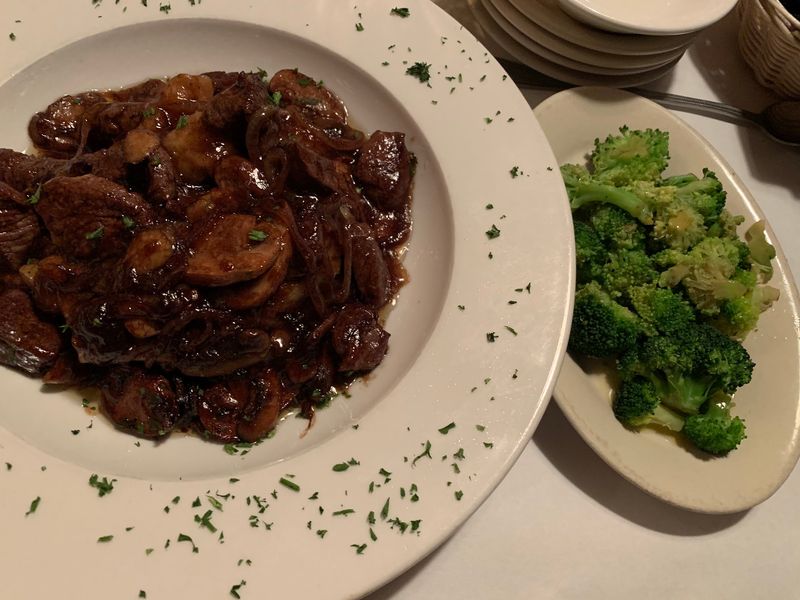 Beyond Beef on the Menu Beyond Beef on the Menu
